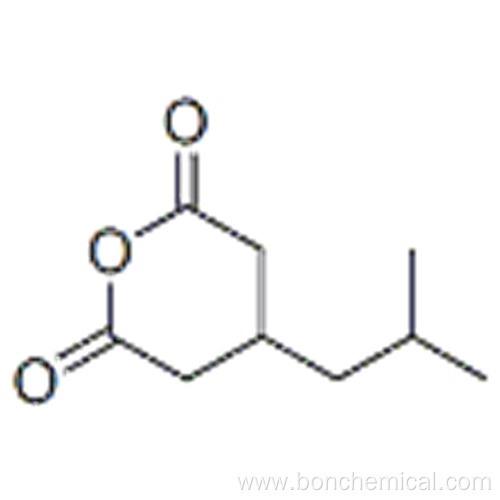 3-isobutylglutaric anhydride CAS 185815-59-2